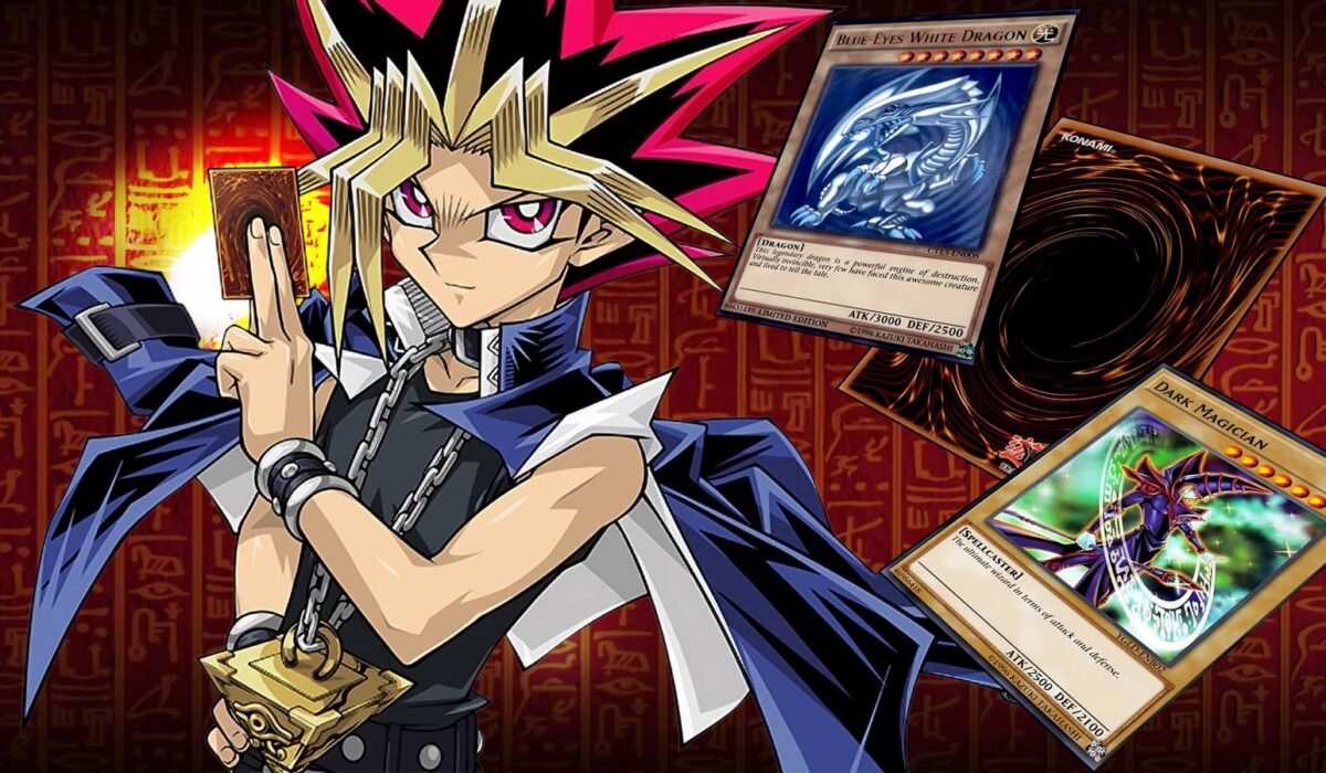 yu-Gi-Oh!