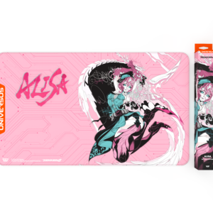 TEKKEN 8 Playmat: Alisa Bosconovitch