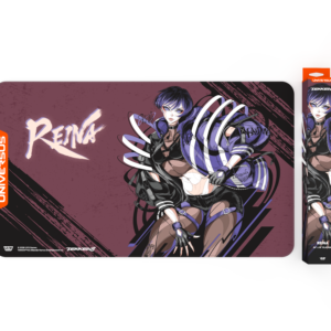 TEKKEN 8 Playmat: Reina